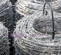  Convetionel Kg Barbed Wire